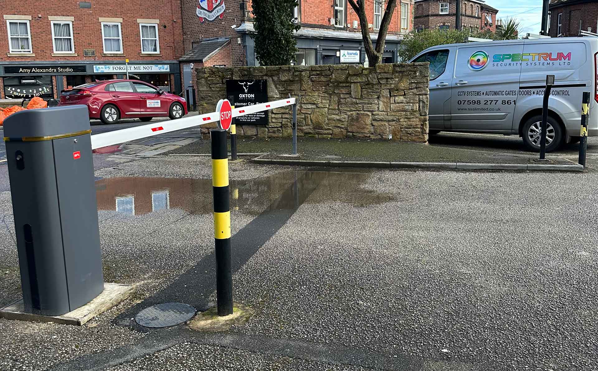 Oxton-Bar-Kitchen Oxton Bar & Kitchen